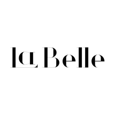 شعار la Belle