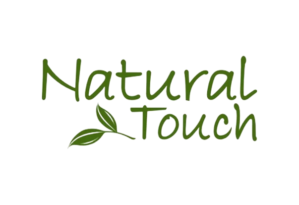 شعار Natural Touch